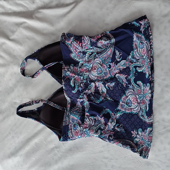 Christina tankini - Picture 2 of 4